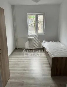 Apartament cu 3 camere de vanzare , etaj intermediar , Zona Dacia - foto 6