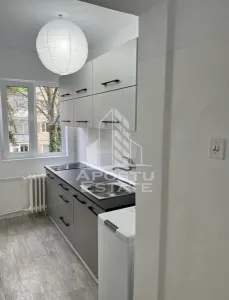 Apartament cu 3 camere de vanzare , etaj intermediar , Zona Dacia - foto 7