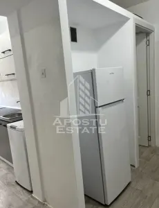 Apartament cu 3 camere de vanzare , etaj intermediar , Zona Dacia - foto 8