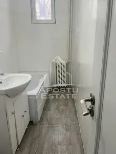 Apartament cu 3 camere de vanzare , etaj intermediar , Zona Dacia - foto 10