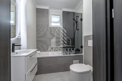 Apartament 3 camere, 75mp  utili, zona Iuliu Maniu - foto 11