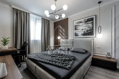 Apartament 3 camere, 75mp  utili, zona Iuliu Maniu - foto 3