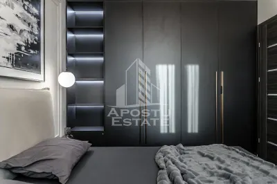 Apartament 3 camere, 75mp  utili, zona Iuliu Maniu - foto 5