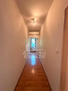 Apartament pretabil birouri, 4 incaperi, 130 mp, Central Timisoara - foto 6