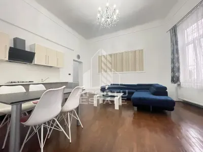 Apartament 2 camere de inchiriat Zona centrala Teatru - foto 16