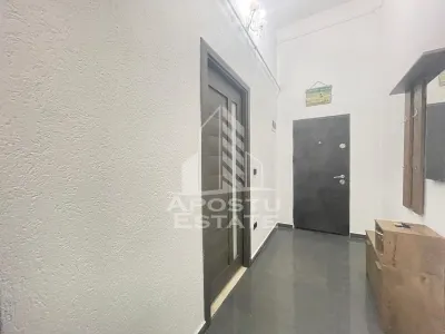 Apartament 2 camere de inchiriat Zona centrala Teatru - foto 8