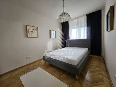 Apartament 2 camere , 50 mp utili, et.10/10, zona Circumvalatiunii - foto 5