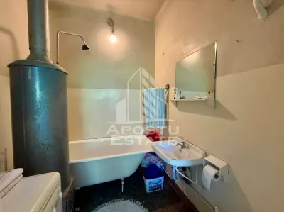 Casa individuala de vanzare, teren 332mp, zona Lunei Timisoara - foto 13