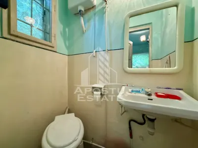 Casa individuala de vanzare, teren 332mp, zona Lunei Timisoara - foto 14
