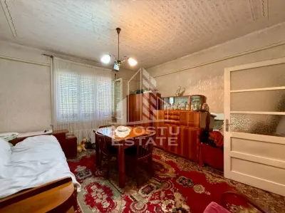 Casa individuala de vanzare, teren 332mp, zona Lunei Timisoara - foto 5