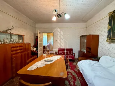 Casa individuala de vanzare, teren 332mp, zona Lunei Timisoara - foto 6