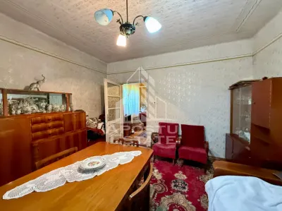 Casa individuala de vanzare, teren 332mp, zona Lunei Timisoara - foto 7