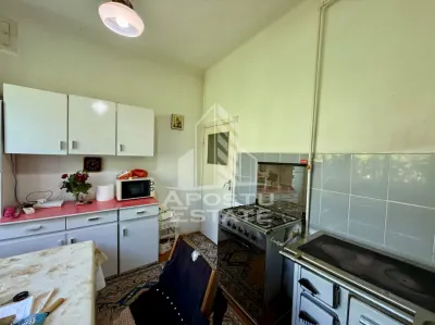Casa individuala de vanzare, teren 332mp, zona Lunei Timisoara - foto 10