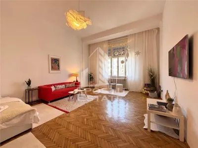 Apartament cu 2 camere de inchiriat, zona Centrala, Timisoara - foto 5