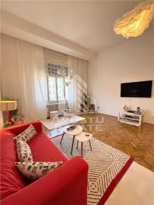 Apartament cu 2 camere de inchiriat, zona Centrala, Timisoara - foto 6