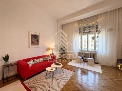 Apartament cu 2 camere de inchiriat, zona Centrala, Timisoara - foto 8