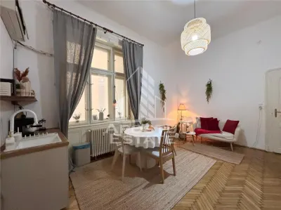 Apartament cu 2 camere de inchiriat, zona Centrala, Timisoara - foto 9
