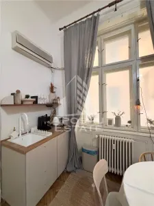 Apartament cu 2 camere de inchiriat, zona Centrala, Timisoara - foto 10