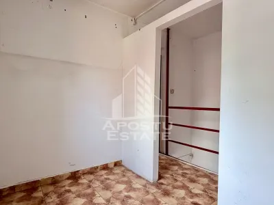 Casa de vanzare P+1E bulevardul Dambovita - foto 5