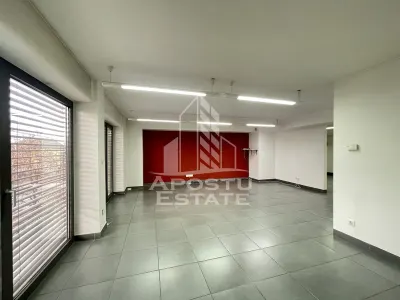Spatiu pentru birouri, cheltuieli incluse, Zona Centrala/Elisabetin - foto 2