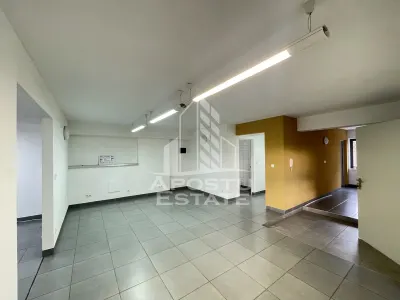 Spatiu pentru birouri, cheltuieli incluse, Zona Centrala/Elisabetin - foto 4