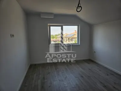 Duplex cu 3 camere, de vanzare, P+M, in Giarmata Vii - foto 9