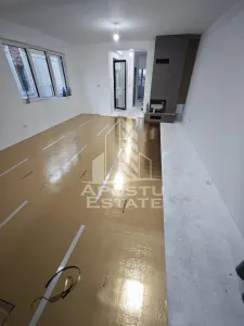Duplex cu 4 camere, de vanzare, P+E, In Dumbravita - foto 13