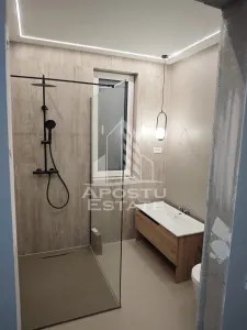Duplex cu 4 camere, de vanzare, P+E, In Dumbravita - foto 8