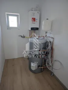 Duplex cu 4 camere, de vanzare, P+E, In Dumbravita - foto 9