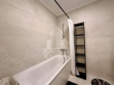 Apartament cu 2 camere de inchiriat, Timisoara, zona Freidorf - foto 12