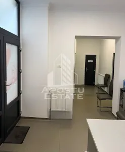 Spatiu comercial situat in Piata Garii - foto 4