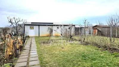 Duplex - Mosnita Noua - foto 24