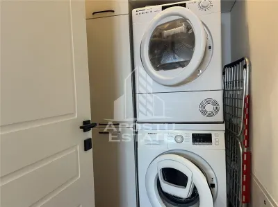 Apartament cu 3 camere de vanzare, 2 locuri de parcare, et 1, Giarmata Vii - foto 8