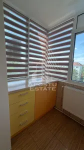 Apartament cu 2 camere de inchiriat, petfriendly, Girocului,Timisoara - foto 9