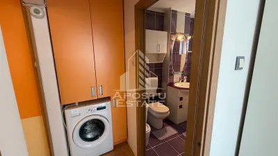 Apartament cu 2 camere de inchiriat, petfriendly, Girocului,Timisoara - foto 10