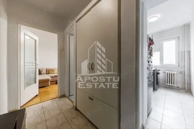 Apartament 2 camere de vanzare, zona Sagului, Timisoara - foto 8