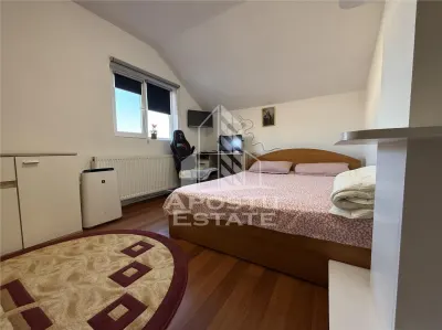Apartament cu 2 camere de vanzare, zona Sagului, Timisoara - foto 2