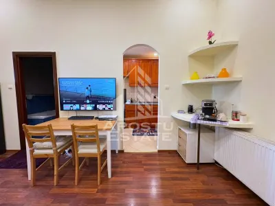 Apartament cu 2 camere de inchiriat zona Ultracentral - foto 2