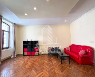 Apartament cu 2 camere de inchiriat zona Ultracentral - foto 4