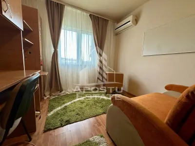 Garsoniera de vanzare in zona Girocului, Timisoara - Timisoara