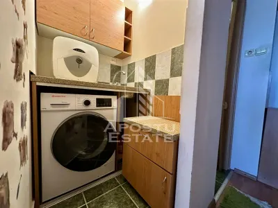 Garsoniera de vanzare in zona Girocului, Timisoara - foto 3