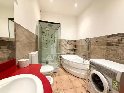 Apartament 3 camere de inchiriat, zona Semicentala, Timisoara - foto 12