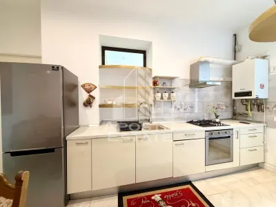 Apartament 3 camere de inchiriat, zona Semicentala, Timisoara - foto 8