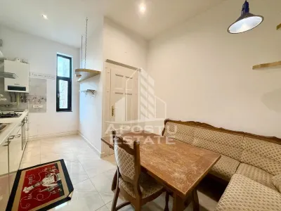 Apartament 3 camere de inchiriat, zona Semicentala, Timisoara - foto 9