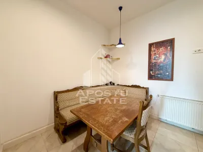 Apartament 3 camere de inchiriat, zona Semicentala, Timisoara - foto 10