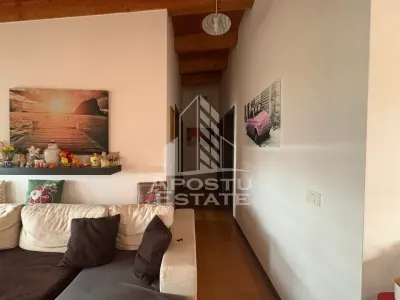 Penthouse de vanzare, Zona Torontalului, Timisoara - foto 2