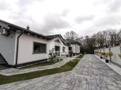 Casa moderna cu 5 camere de vanzare, zona Modern Timisoara - foto 4