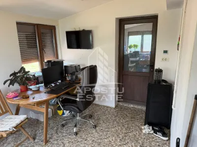 Casa individuala pe parter cu 4 camere, teren 711 mp, Urseni - foto 14
