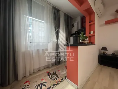 Apartament 3 camere, centrala proprie, zona Confectii - foto 5