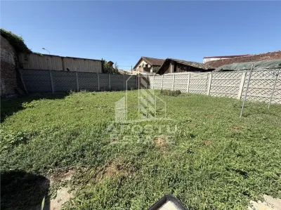 Casa individuala de vanzare, 307mp teren, zona Kuncz Timisoara - foto 12
